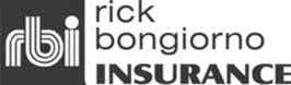 rbi - Rick Bongiorno Insurance